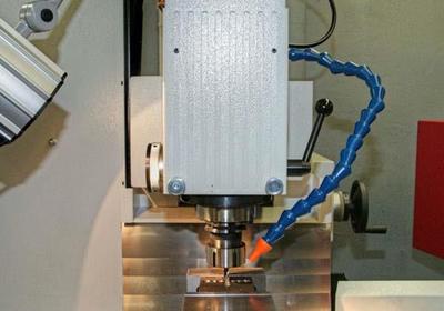 加工中心機械系統常見(jiàn)故障及檢修