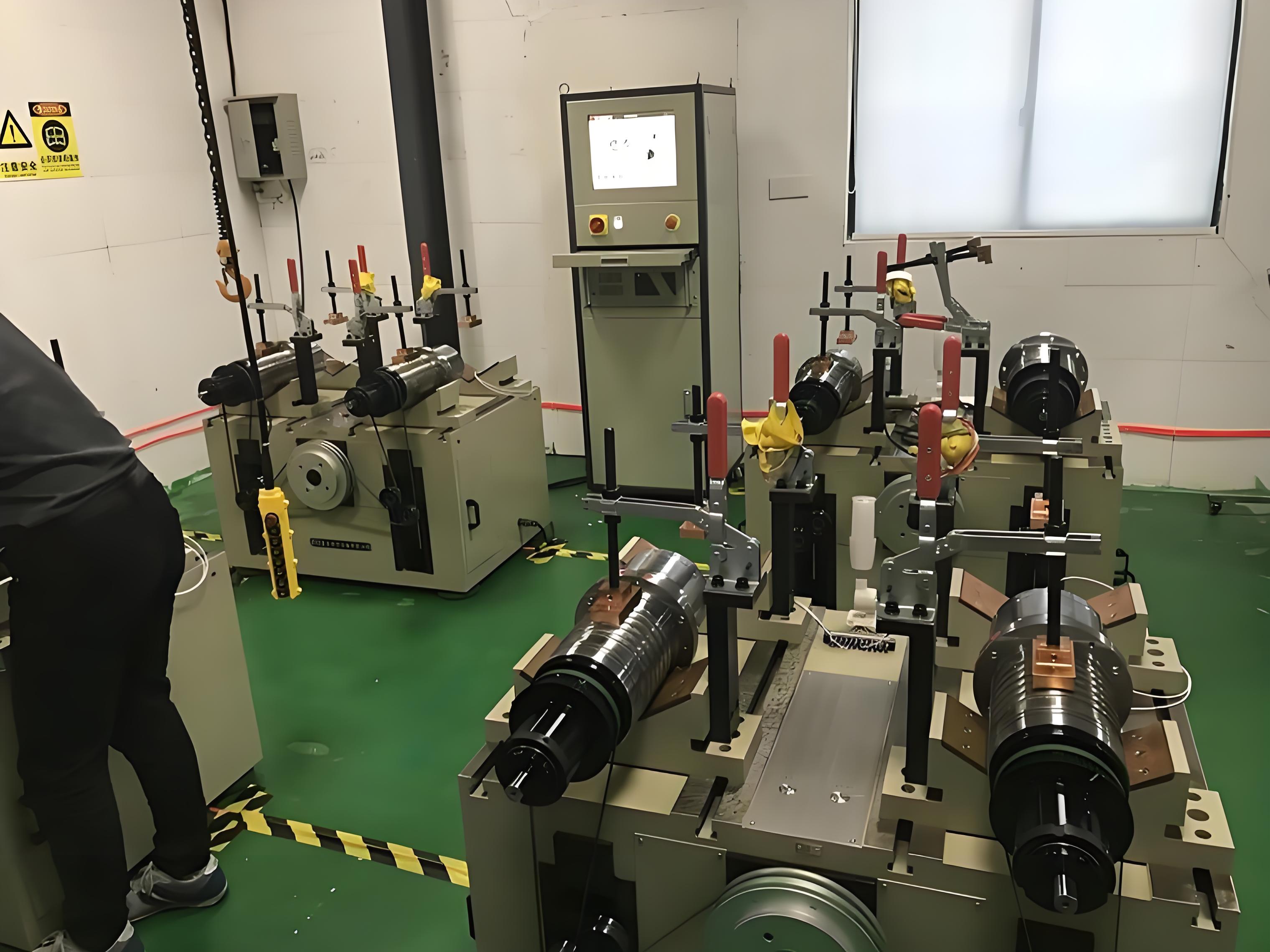 機床主軸維修廠(chǎng)家 機床主軸維修廠(chǎng)家