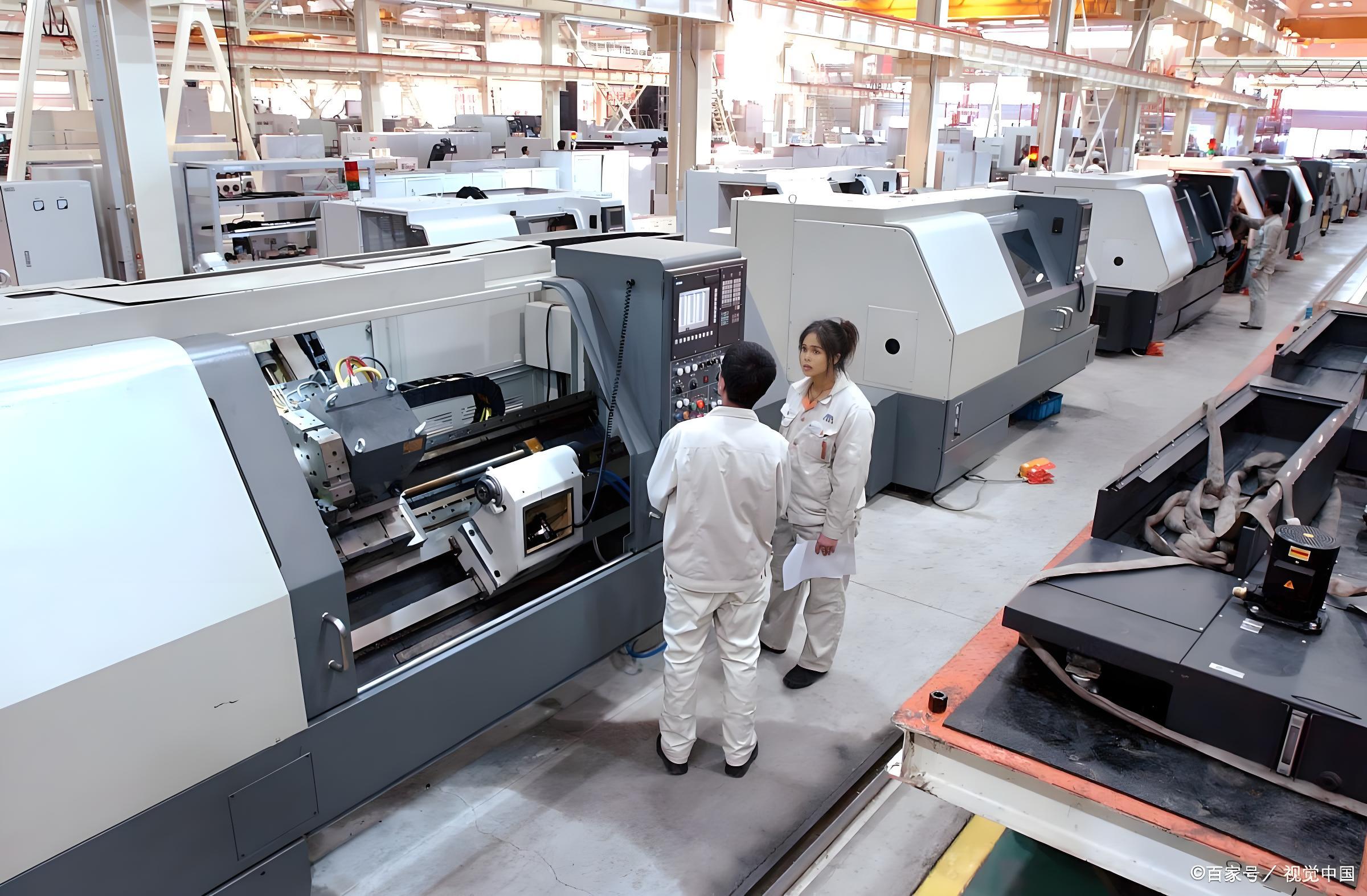 德馬吉機床維修廠(chǎng)家