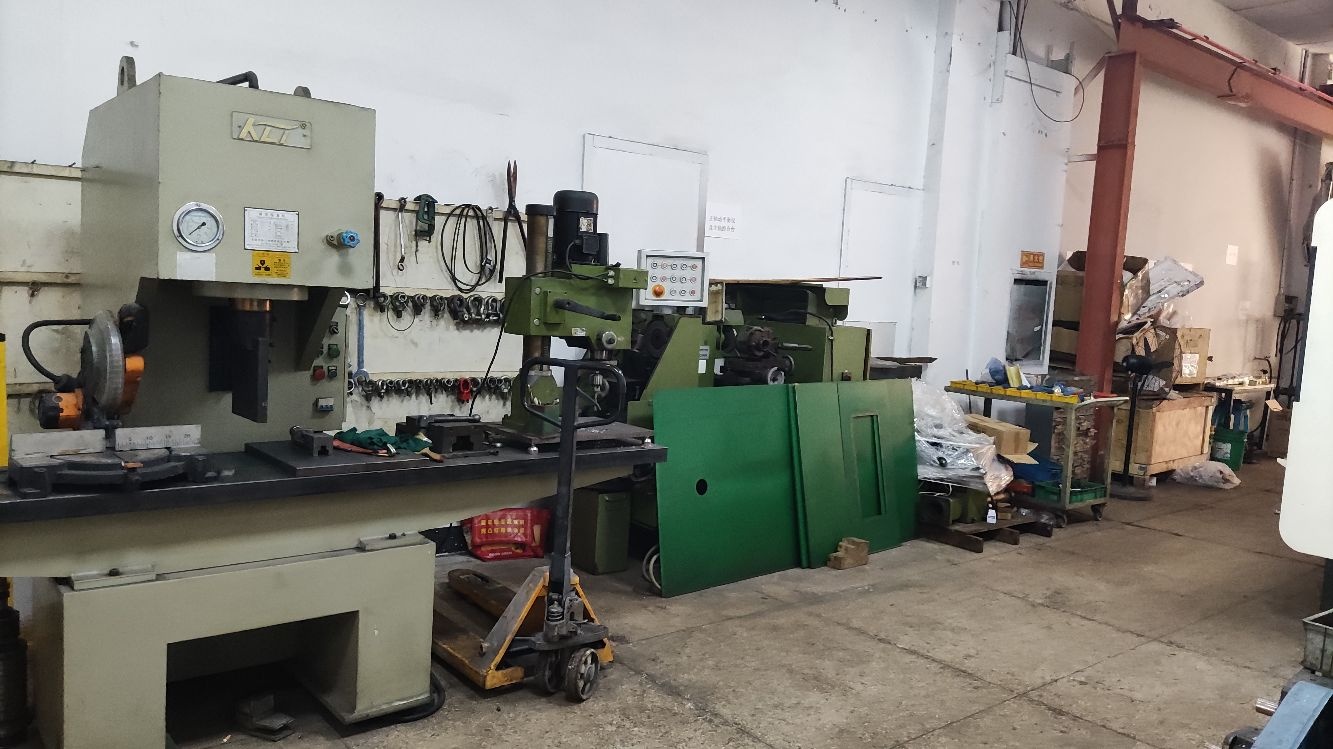 機床維修廠(chǎng)家 機床維修廠(chǎng)家