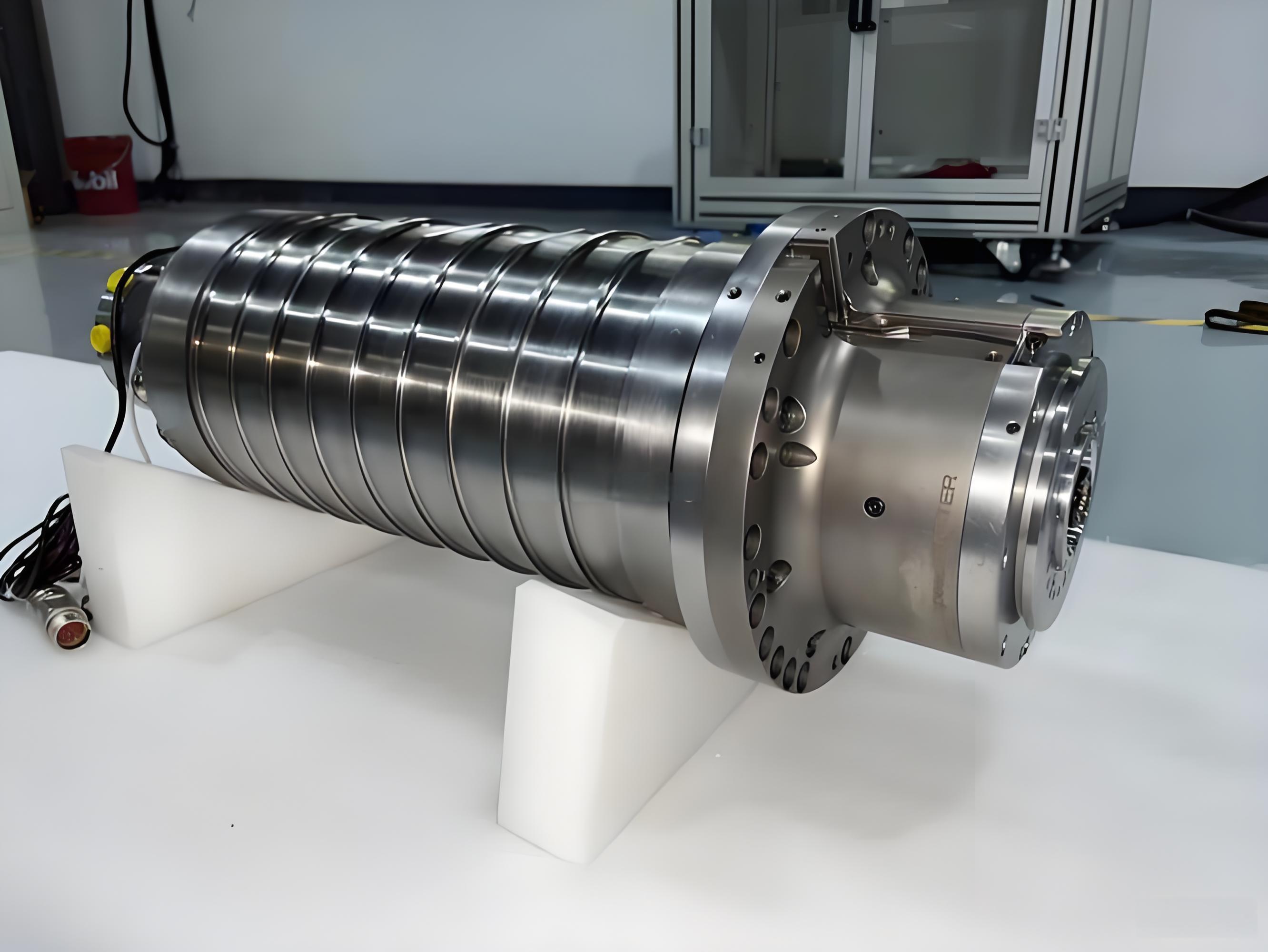 牧野主軸維修廠(chǎng)家 牧野主軸維修廠(chǎng)家